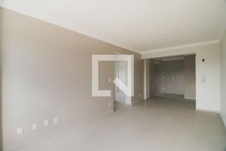 Sala  de apartamento para alugar com 2 quartos, 70m² em Bom Jesus, Porto Alegre