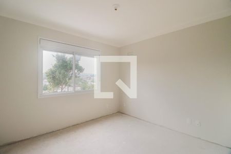 Suíte de apartamento para alugar com 2 quartos, 70m² em Bom Jesus, Porto Alegre