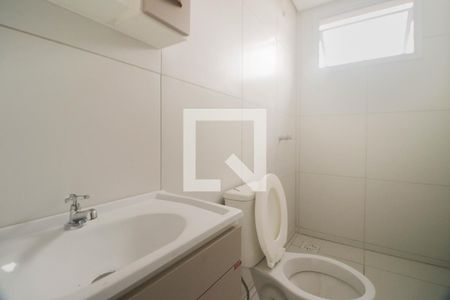 Apartamento para alugar com 70m², 2 quartos e 2 vagas Apartamento para alugar com 70m², 2 quartos e 2 vagasBanheiro Social