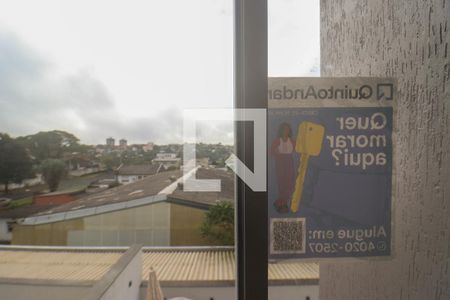 Vista de apartamento para alugar com 2 quartos, 70m² em Bom Jesus, Porto Alegre