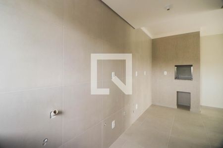 Apartamento para alugar com 70m², 2 quartos e 2 vagas Apartamento para alugar com 70m², 2 quartos e 2 vagasCozinha e Área de Serviço