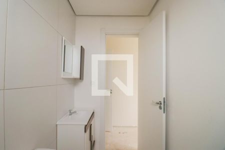 Apartamento para alugar com 70m², 2 quartos e 2 vagas Apartamento para alugar com 70m², 2 quartos e 2 vagasBanheiro da Suíte