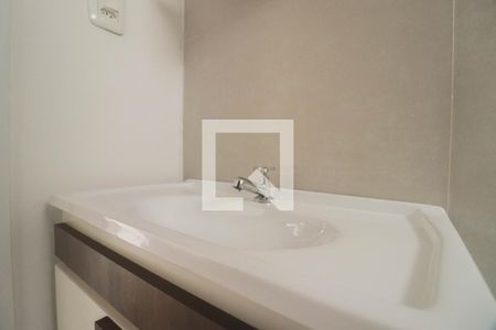 Apartamento para alugar com 70m², 2 quartos e 2 vagas Apartamento para alugar com 70m², 2 quartos e 2 vagasBanheiro Social