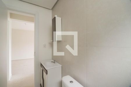Apartamento para alugar com 70m², 2 quartos e 2 vagas Apartamento para alugar com 70m², 2 quartos e 2 vagasBanheiro Social