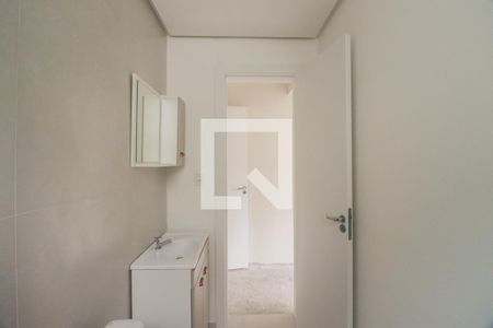 Apartamento para alugar com 70m², 2 quartos e 2 vagas Apartamento para alugar com 70m², 2 quartos e 2 vagasBanheiro da Suíte