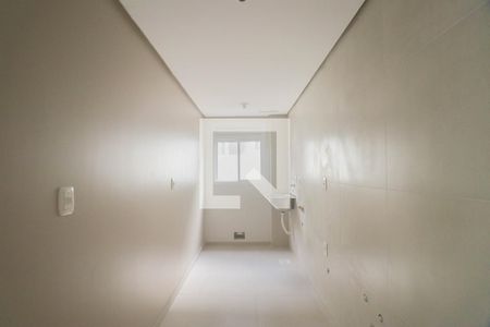 Apartamento para alugar com 70m², 2 quartos e 2 vagas Apartamento para alugar com 70m², 2 quartos e 2 vagasCozinha e Área de Serviço