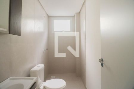 Apartamento para alugar com 70m², 2 quartos e 2 vagas Apartamento para alugar com 70m², 2 quartos e 2 vagasBanheiro Social