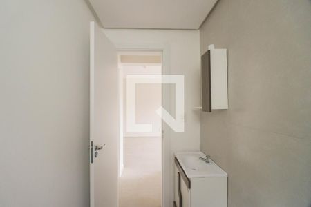 Apartamento para alugar com 70m², 2 quartos e 2 vagas Apartamento para alugar com 70m², 2 quartos e 2 vagasBanheiro Social