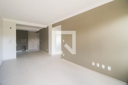 Sala de apartamento para alugar com 2 quartos, 70m² em Bom Jesus, Porto Alegre