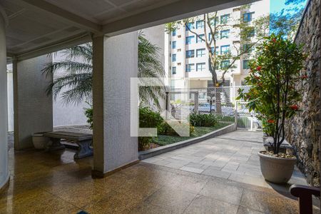 Apartamento para alugar com 62m², 1 quarto e sem vaga Apartamento para alugar com 62m², 1 quarto e sem vagaÁrea comum - Hall de entrada do edifício