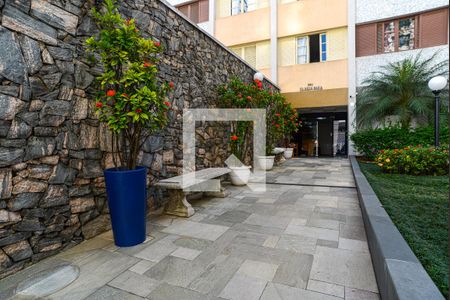 Apartamento para alugar com 62m², 1 quarto e sem vaga Apartamento para alugar com 62m², 1 quarto e sem vagaÁrea comum - Hall de entrada do edifício