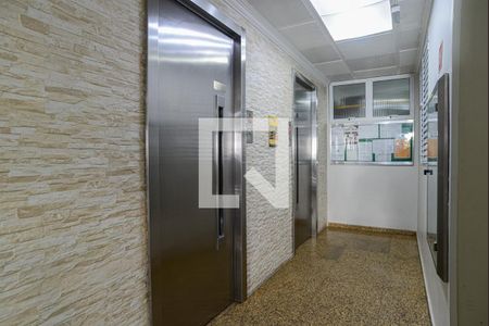 Apartamento para alugar com 62m², 1 quarto e sem vaga Apartamento para alugar com 62m², 1 quarto e sem vagaÁrea comum - Elevadores