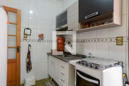 Apartamento para alugar com 62m², 1 quarto e sem vaga Apartamento para alugar com 62m², 1 quarto e sem vagaCozinha