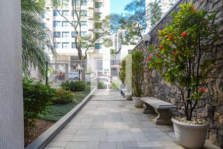 Apartamento para alugar com 62m², 1 quarto e sem vaga Apartamento para alugar com 62m², 1 quarto e sem vagaÁrea comum - Hall de entrada do edifício