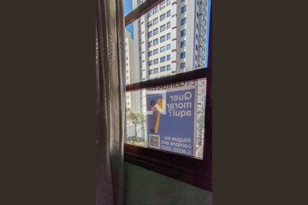 Apartamento para alugar com 62m², 1 quarto e sem vaga Apartamento para alugar com 62m², 1 quarto e sem vagaPlaca Quinto Andar