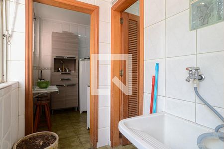 Apartamento para alugar com 62m², 1 quarto e sem vaga Apartamento para alugar com 62m², 1 quarto e sem vagaÁrea de Serviço