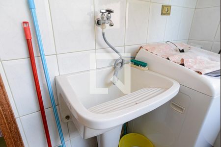 Apartamento para alugar com 62m², 1 quarto e sem vaga Apartamento para alugar com 62m², 1 quarto e sem vagaÁrea de Serviço