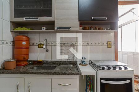 Apartamento para alugar com 62m², 1 quarto e sem vaga Apartamento para alugar com 62m², 1 quarto e sem vagaCozinha