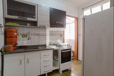 Apartamento para alugar com 62m², 1 quarto e sem vaga Apartamento para alugar com 62m², 1 quarto e sem vagaCozinha