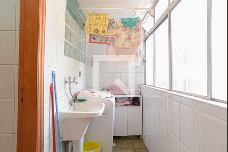 Apartamento para alugar com 62m², 1 quarto e sem vaga Apartamento para alugar com 62m², 1 quarto e sem vagaÁrea de Serviço