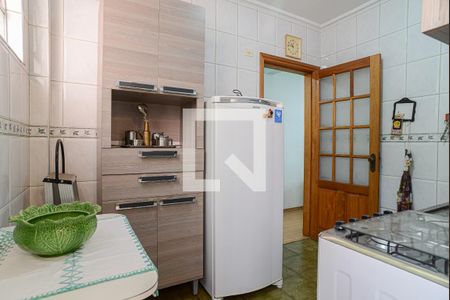 Apartamento para alugar com 62m², 1 quarto e sem vaga Apartamento para alugar com 62m², 1 quarto e sem vagaCozinha