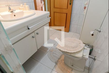 Apartamento para alugar com 62m², 1 quarto e sem vaga Apartamento para alugar com 62m², 1 quarto e sem vagaBanheiro