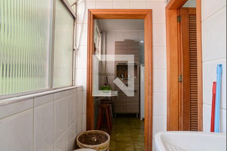 Apartamento para alugar com 62m², 1 quarto e sem vaga Apartamento para alugar com 62m², 1 quarto e sem vagaÁrea de Serviço