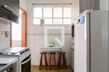 Apartamento para alugar com 62m², 1 quarto e sem vaga Apartamento para alugar com 62m², 1 quarto e sem vagaCozinha