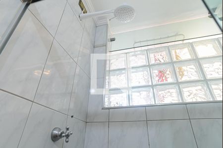 Apartamento para alugar com 62m², 1 quarto e sem vaga Apartamento para alugar com 62m², 1 quarto e sem vagaBanheiro