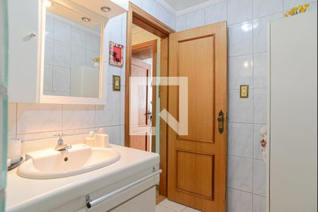 Apartamento para alugar com 62m², 1 quarto e sem vaga Apartamento para alugar com 62m², 1 quarto e sem vagaBanheiro