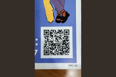 Apartamento para alugar com 62m², 1 quarto e sem vaga Apartamento para alugar com 62m², 1 quarto e sem vagaQR Code