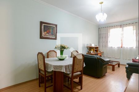 Sala de apartamento para alugar com 1 quarto, 62m² em Bela Vista, São Paulo