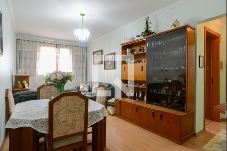 Sala de apartamento para alugar com 1 quarto, 62m² em Bela Vista, São Paulo