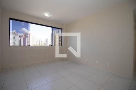 Sala de apartamento para alugar com 3 quartos, 98m² em Aguas Claras, Brasília