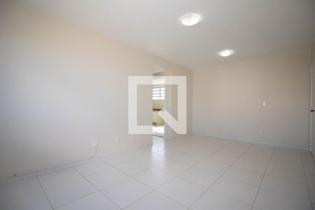 Sala de apartamento para alugar com 3 quartos, 98m² em Aguas Claras, Brasília