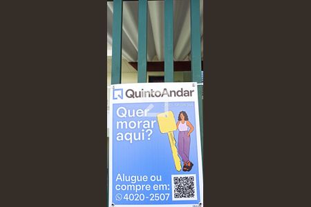 Casa à venda com 570m², 2 quartos e 3 vagasFachada