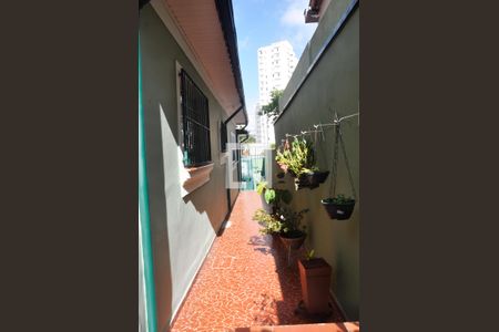 Casa à venda com 570m², 2 quartos e 3 vagasÁrea externa 