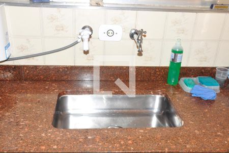 Casa à venda com 570m², 2 quartos e 3 vagasCozinha