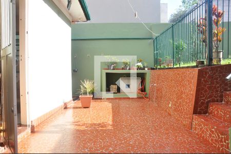 Casa à venda com 570m², 2 quartos e 3 vagasCozinha