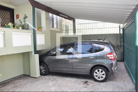 Casa à venda com 570m², 2 quartos e 3 vagasÁrea externa 