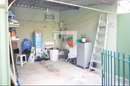 Casa à venda com 570m², 2 quartos e 3 vagasÁrea externa 