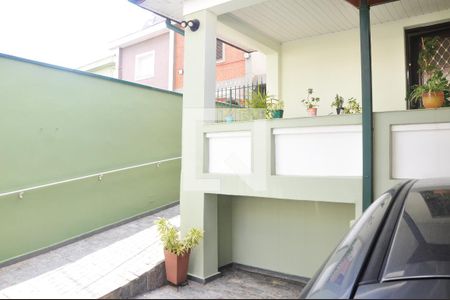 Casa à venda com 570m², 2 quartos e 3 vagasÁrea externa 