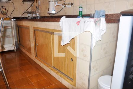 Casa à venda com 570m², 2 quartos e 3 vagasCozinha