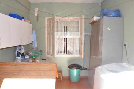 Casa à venda com 570m², 2 quartos e 3 vagasÁrea de serviço