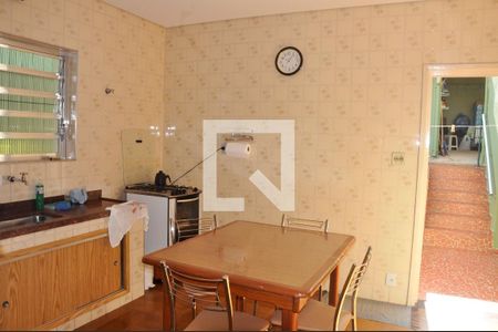 Casa à venda com 570m², 2 quartos e 3 vagasCozinha