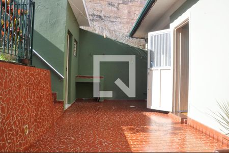 Casa à venda com 570m², 2 quartos e 3 vagasÁrea externa 