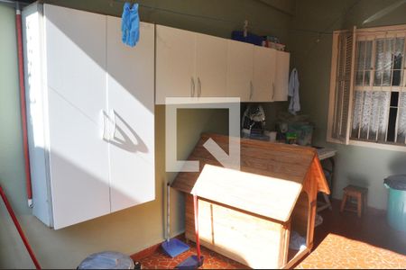 Casa à venda com 570m², 2 quartos e 3 vagasÁrea de serviço