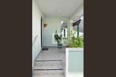 Casa à venda com 570m², 2 quartos e 3 vagasÁrea externa 