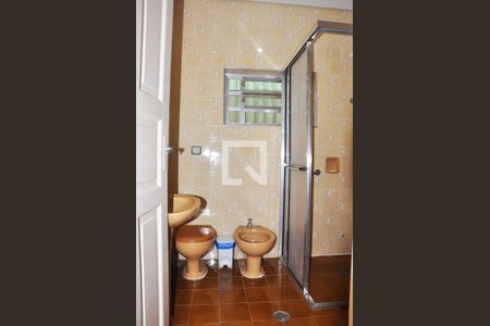 Casa à venda com 570m², 2 quartos e 3 vagasBanheiro 1