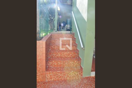 Casa à venda com 570m², 2 quartos e 3 vagasÁrea externa 